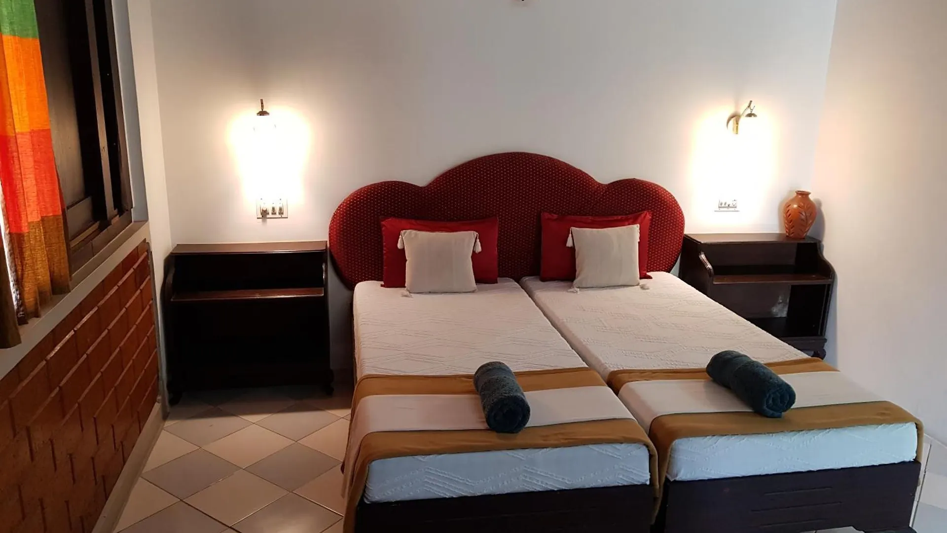 Séjour chez l'habitant Kairali Palace Home Stay Thekkady