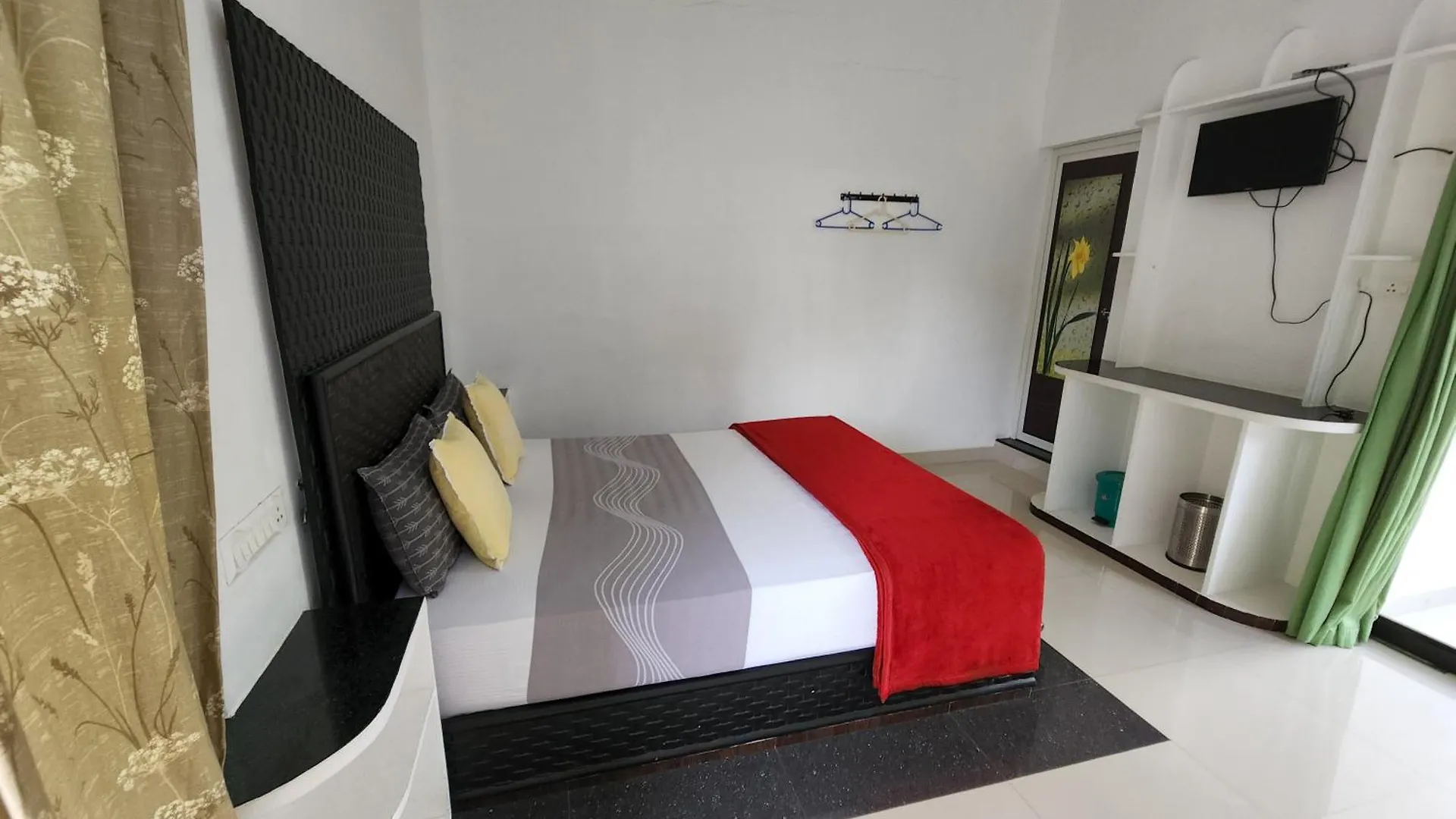 Séjour chez l'habitant Kairali Palace Home Stay Thekkady