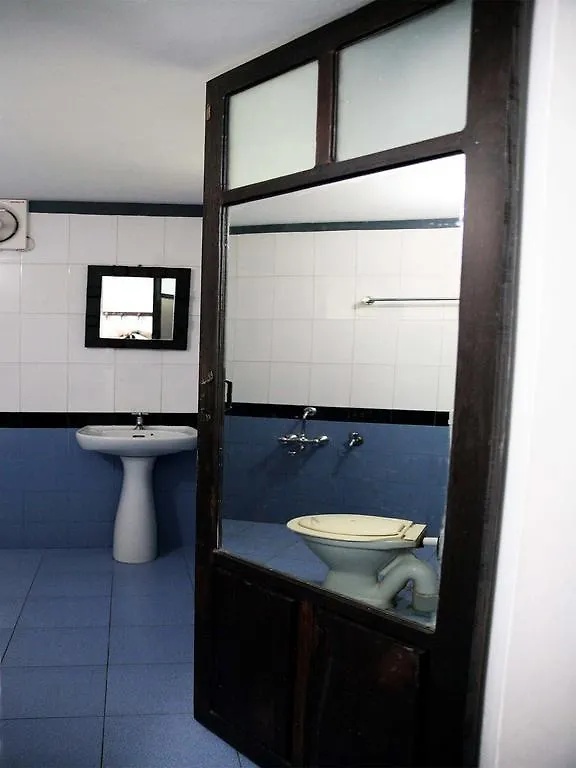 Séjour chez l'habitant Kairali Palace Home Stay Thekkady