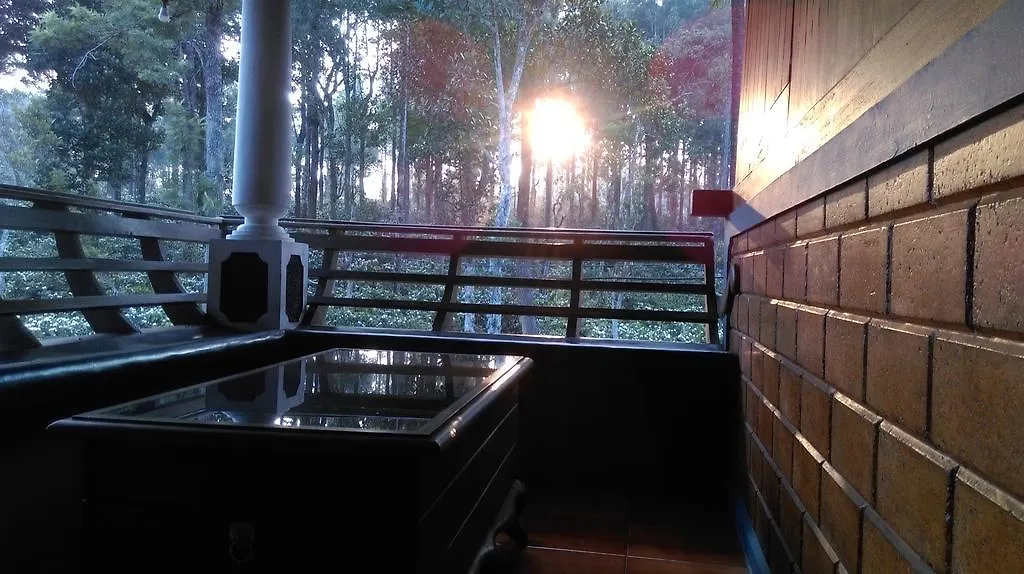 Kairali Palace Home Stay Thekkady Inde
