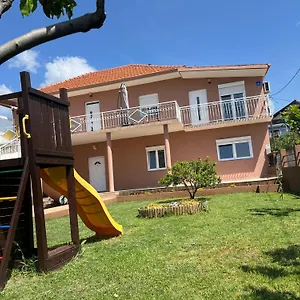 Dubravka Appartement Bibinje