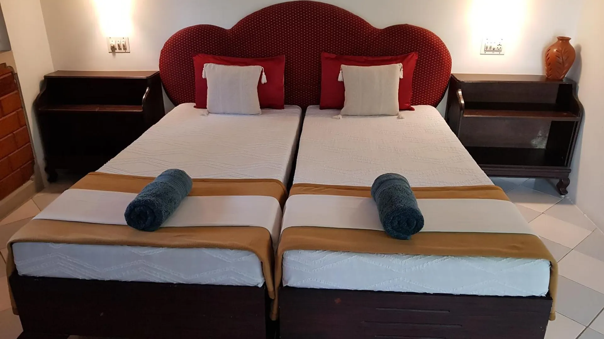 Kairali Palace Home Stay Thekkady