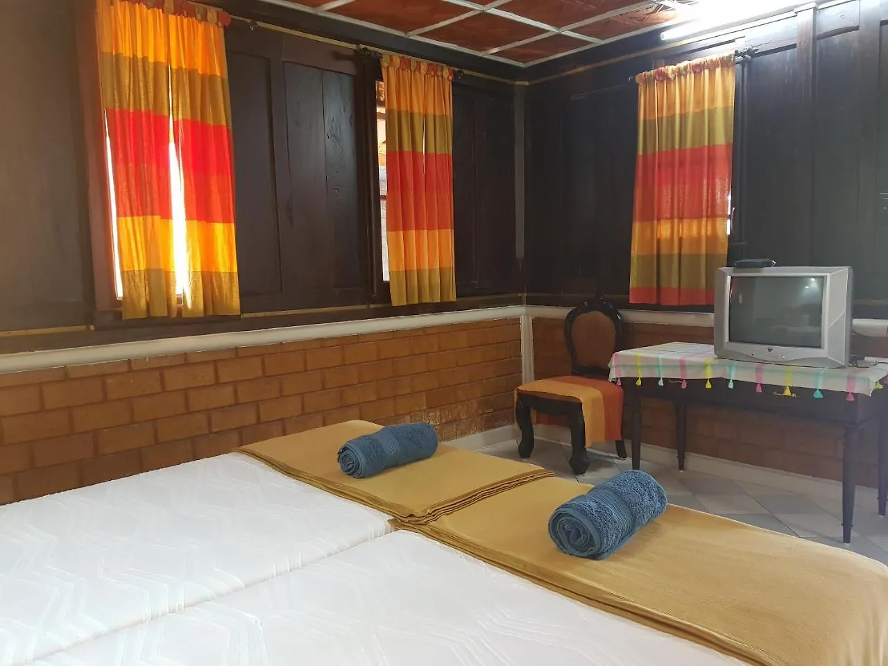 Kairali Palace Home Stay Thekkady Homestay