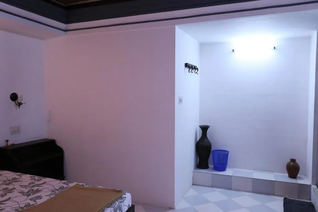 Kairali Palace Home Stay Thekkady 0*,  Indie